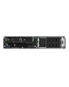 APC by Schneider Electric APC Smart-UPS SRT 2200VA RM 230V Network Card - nr 5