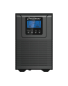 Power Walker UPS On-Line 1000VA, 4x IEC, USB/RS-232, Tower, EPO, LCD - nr 13