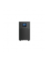 Power Walker UPS On-Line 3000VA, 4x IEC, USB/RS-232, Tower, EPO, LCD - nr 13