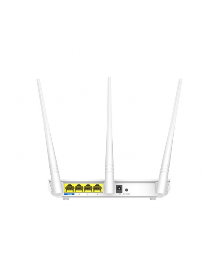 Tenda F3 Router Wireless-N 300Mbps główny