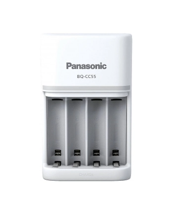 Panasonic Ładowarka BQ-CC55 nr 1