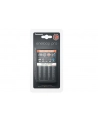 Panasonic Ładowarka BQ-CC55 + 4 x R6/AA Eneloop Pro 2500 mAh - nr 10