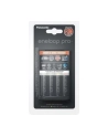 Panasonic Ładowarka BQ-CC55 + 4 x R6/AA Eneloop Pro 2500 mAh - nr 13