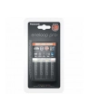 Panasonic Ładowarka BQ-CC55 + 4 x R6/AA Eneloop Pro 2500 mAh - nr 2