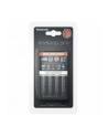 Panasonic Ładowarka BQ-CC55 + 4 x R6/AA Eneloop Pro 2500 mAh - nr 4