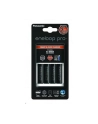 Panasonic Ładowarka BQ-CC55 + 4 x R6/AA Eneloop Pro 2500 mAh - nr 5