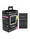 Panasonic Ładowarka BQ-CC55 + 4 x R6/AA Eneloop Pro 2500 mAh - nr 7
