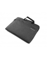 MODECOM Torba do Laptopa HIGHFILL 11'' Czarna - nr 11