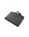 MODECOM Torba do Laptopa HIGHFILL 11'' Czarna - nr 6