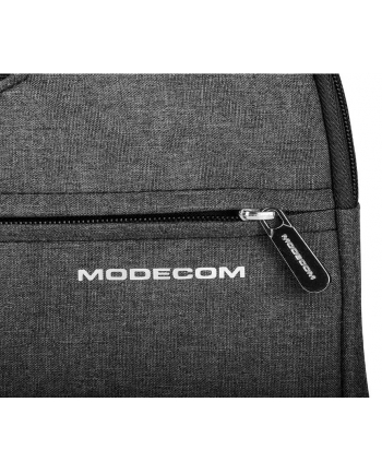 MODECOM Torba do Laptopa HIGHFILL 11'' Czarna