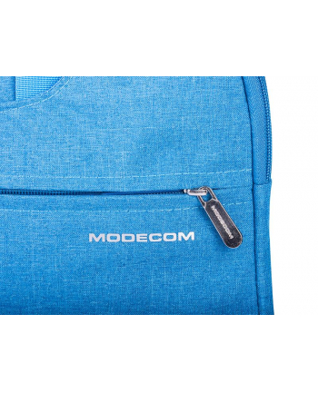 MODECOM Torba do Laptopa HIGHFILL 11'' Niebieska