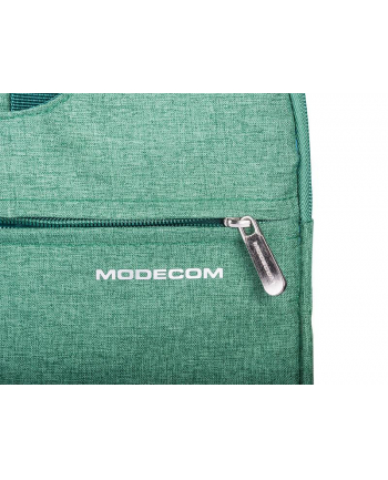 MODECOM Torba do Laptopa HIGHFILL 11'' Zielona