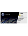 Toner HP 508X yellow | contract | 9500str | LaserJet M552dn, M553dn,n,x, M577 - nr 12
