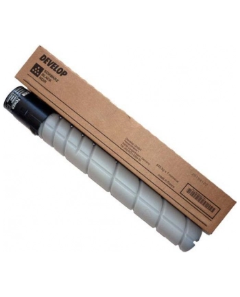 Toner Konica Minolta TN-221 K | 24000 pages | Black | Bizhub C227/C287 nr 2