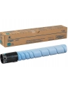 Toner Konica Minolta TN-221 C | 21000 pages | Cyan | Bizhub C227/C287 - nr 12