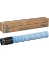 Toner Konica Minolta TN-221 C | 21000 pages | Cyan | Bizhub C227/C287 - nr 15