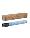 Toner Konica Minolta TN-221 C | 21000 pages | Cyan | Bizhub C227/C287 - nr 1