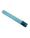 Toner Konica Minolta TN-221 C | 21000 pages | Cyan | Bizhub C227/C287 - nr 6