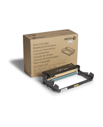 Bęben Xerox black | 30000 str | Phaser 3330; WC 3335 / 3345 nr 1