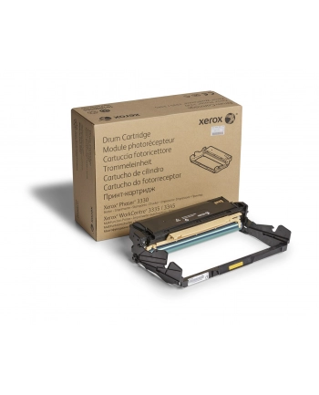 Bęben Xerox black | 30000 str | Phaser 3330; WC 3335 / 3345 nr 2