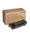 Toner Xerox black | 8500 str | Phaser 3330; WC 3335 / 3345 - nr 4