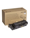 Toner Xerox black |  15000 str | Phaser 3330; WC 3335 / 3345 - nr 6