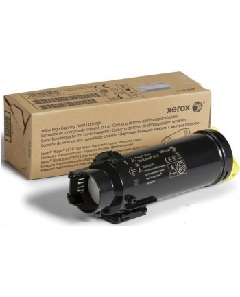 Toner Xerox cyan | 4300str | Phaser 6510/WorkCentre 6515 nr 1