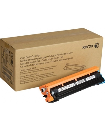 Bęben Xerox cyan | 48000str | Phaser 6510/WorkCentre 6515 nr 2