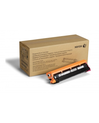 Bęben Xerox magenta| 48000str | Phaser 6510/WorkCentre 6515 nr 1