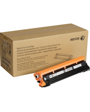 Bęben Xerox black | 48000str | Phaser 6510/WorkCentre 6515 nr 2