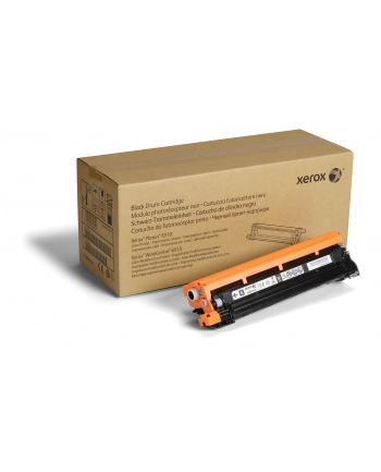 Bęben Xerox black | 48000str | Phaser 6510/WorkCentre 6515 nr 1