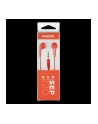 Słuchawki SENCOR SEP 120 RED - nr 2