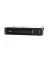 APC by Schneider Electric APC Smart-UPS 750VA LCD RM 2U 230V with Network Card - nr 10