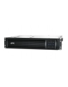 APC by Schneider Electric APC Smart-UPS 750VA LCD RM 2U 230V with Network Card - nr 13