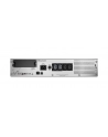 APC by Schneider Electric APC Smart-UPS 750VA LCD RM 2U 230V with Network Card - nr 15