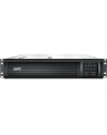 APC by Schneider Electric APC Smart-UPS 750VA LCD RM 2U 230V with Network Card - nr 21