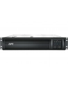 APC by Schneider Electric APC Smart-UPS 750VA LCD RM 2U 230V with Network Card - nr 22