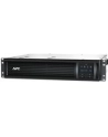 APC by Schneider Electric APC Smart-UPS 750VA LCD RM 2U 230V with Network Card - nr 27