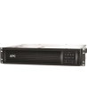 APC by Schneider Electric APC Smart-UPS 750VA LCD RM 2U 230V with Network Card - nr 29
