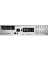 APC by Schneider Electric APC Smart-UPS 750VA LCD RM 2U 230V with Network Card - nr 30