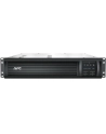 APC by Schneider Electric APC Smart-UPS 750VA LCD RM 2U 230V with Network Card - nr 31