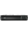 APC by Schneider Electric APC Smart-UPS 750VA LCD RM 2U 230V with Network Card - nr 37