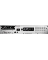 APC by Schneider Electric APC Smart-UPS 750VA LCD RM 2U 230V with Network Card - nr 38