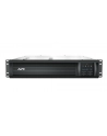 APC by Schneider Electric APC Smart-UPS 750VA LCD RM 2U 230V with Network Card - nr 6