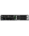 APC by Schneider Electric APC Smart-UPS SRT 2200VA RM 230V Network Card - nr 16