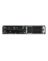 APC by Schneider Electric APC Smart-UPS SRT 2200VA RM 230V Network Card - nr 17