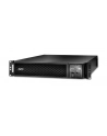 APC by Schneider Electric APC Smart-UPS SRT 2200VA RM 230V Network Card - nr 1