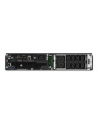 APC by Schneider Electric APC Smart-UPS SRT 2200VA RM 230V Network Card - nr 25