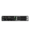 APC by Schneider Electric APC Smart-UPS SRT 2200VA RM 230V Network Card - nr 3