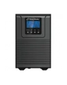 Power Walker UPS On-Line 1000VA, 4x IEC, USB/RS-232, Tower, EPO, LCD - nr 27